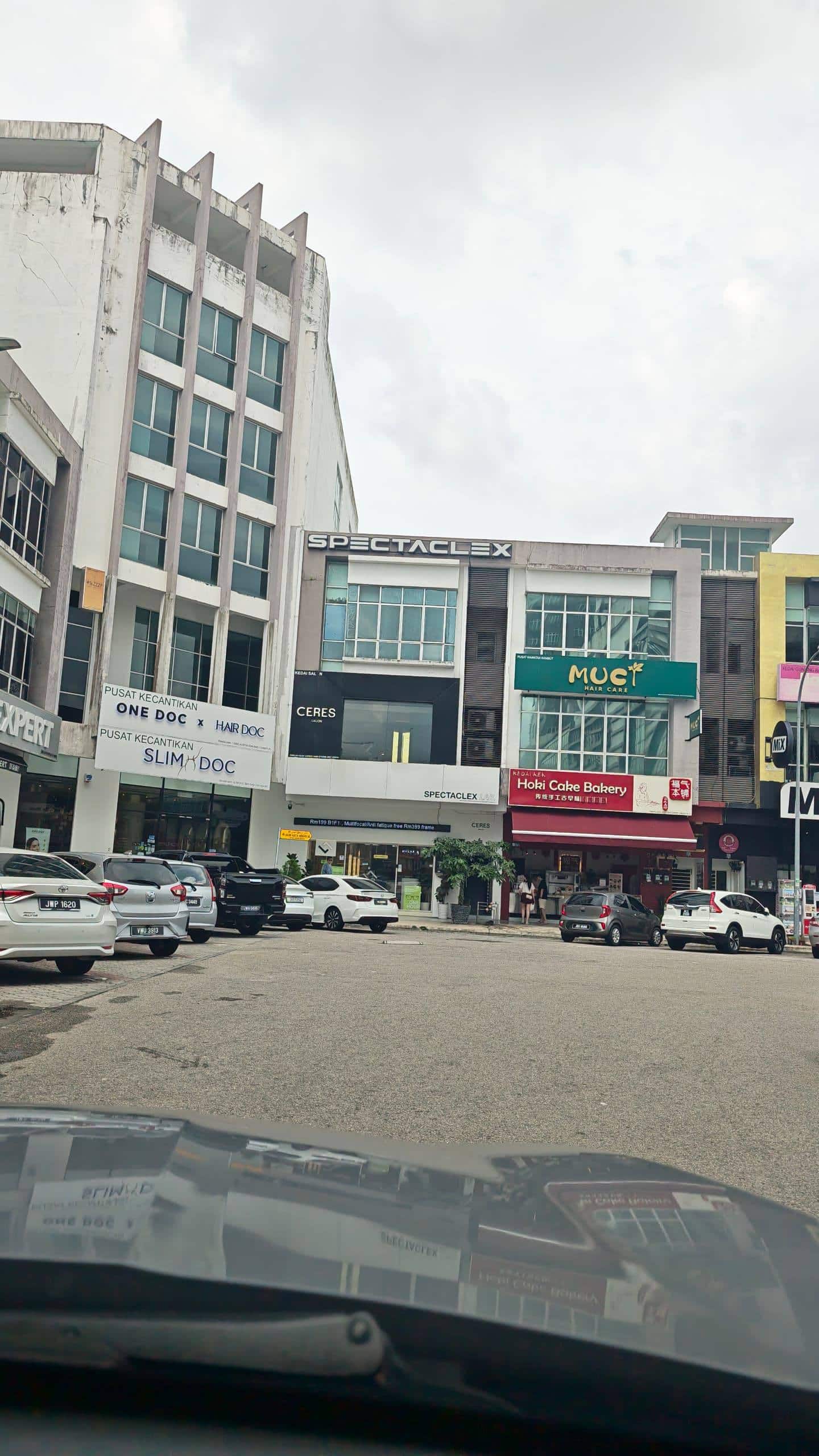 Condo Bukit Indah