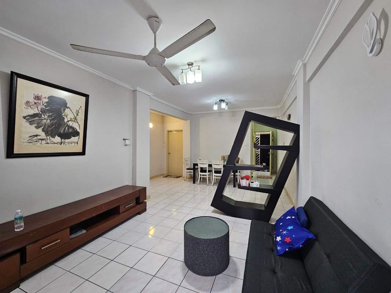 Apartment Permas Jaya