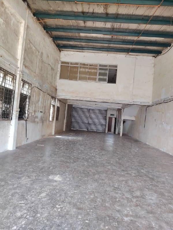 1.5 Storey Terrace Factory (End lot) Taman Universiti – photo 1