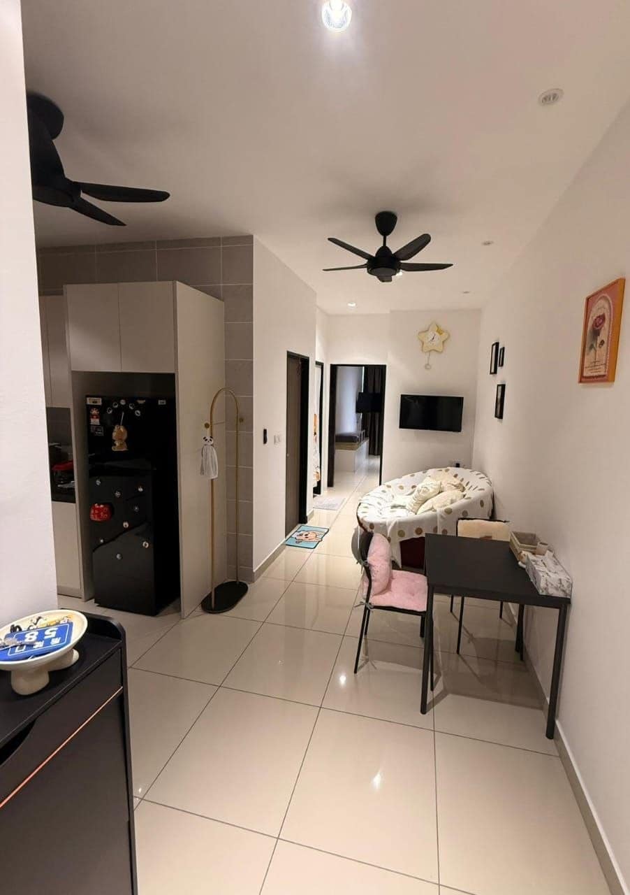 Studio Bukit Chagar – photo 1