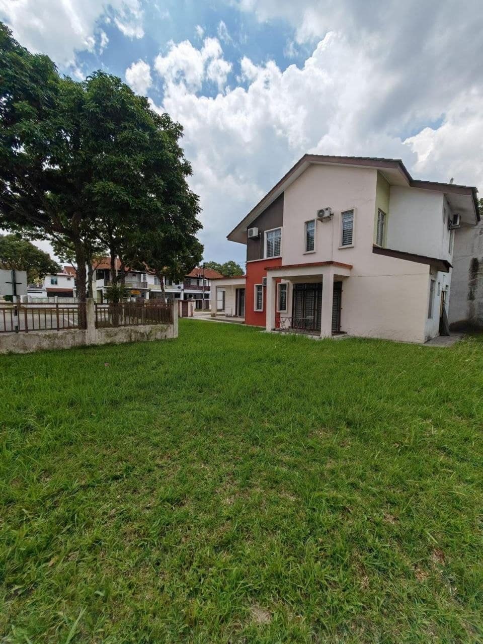 Double Storey Terrace House Corner Lot Taman Bukit Mutiara – photo 1