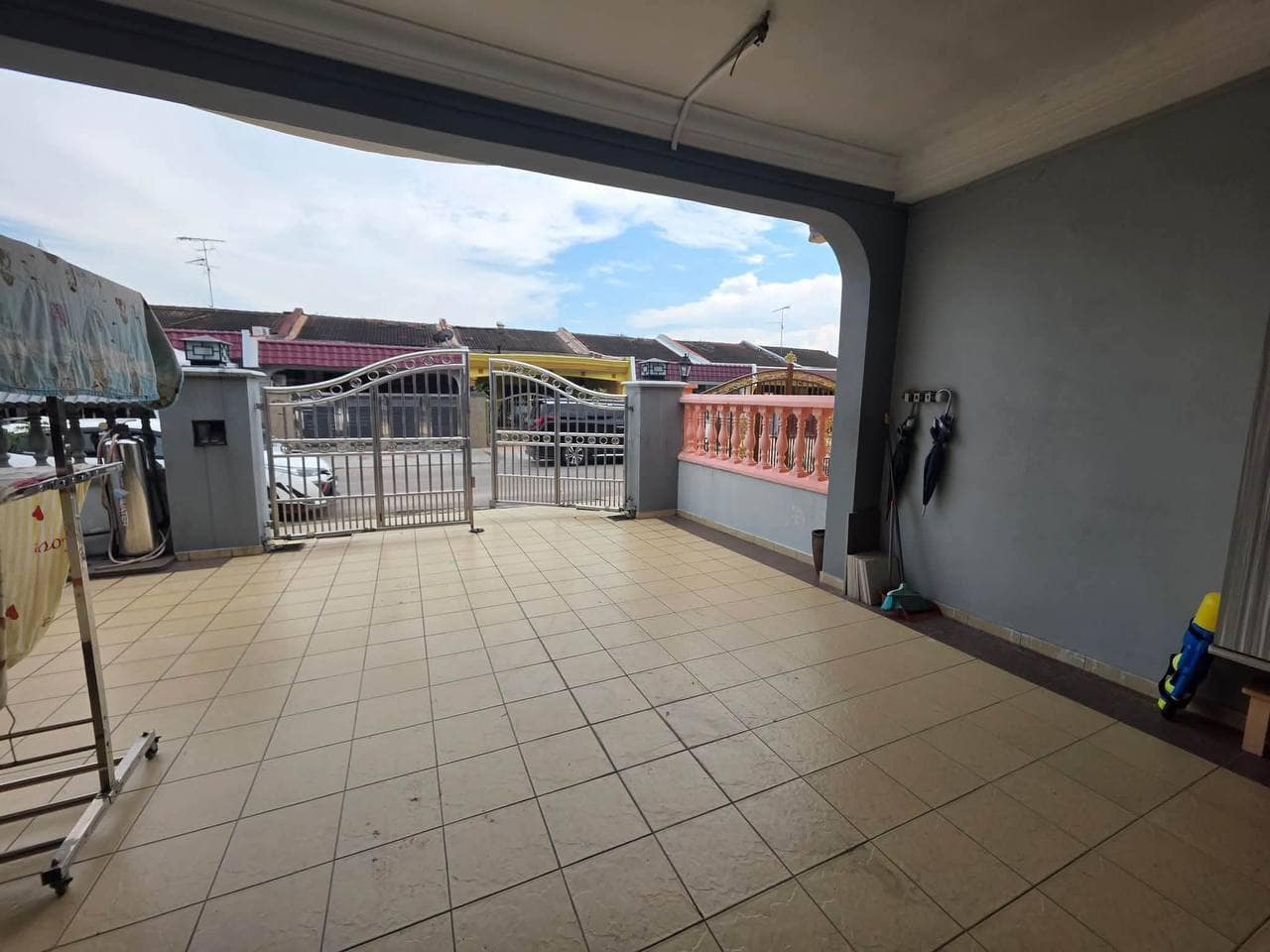 Apartment Taman Sri Amar โ photo 1