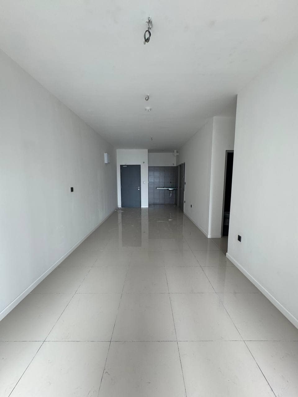 Double Storey End Lot Desa Tebrau – photo 1