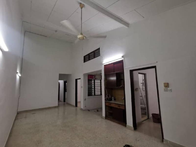 1-Storey Terraced Taman Maju Jaya – photo 1