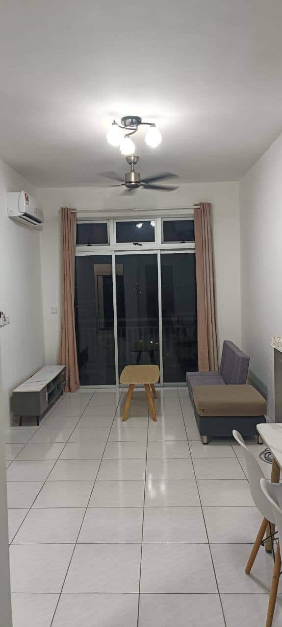 Condo Seri Austin