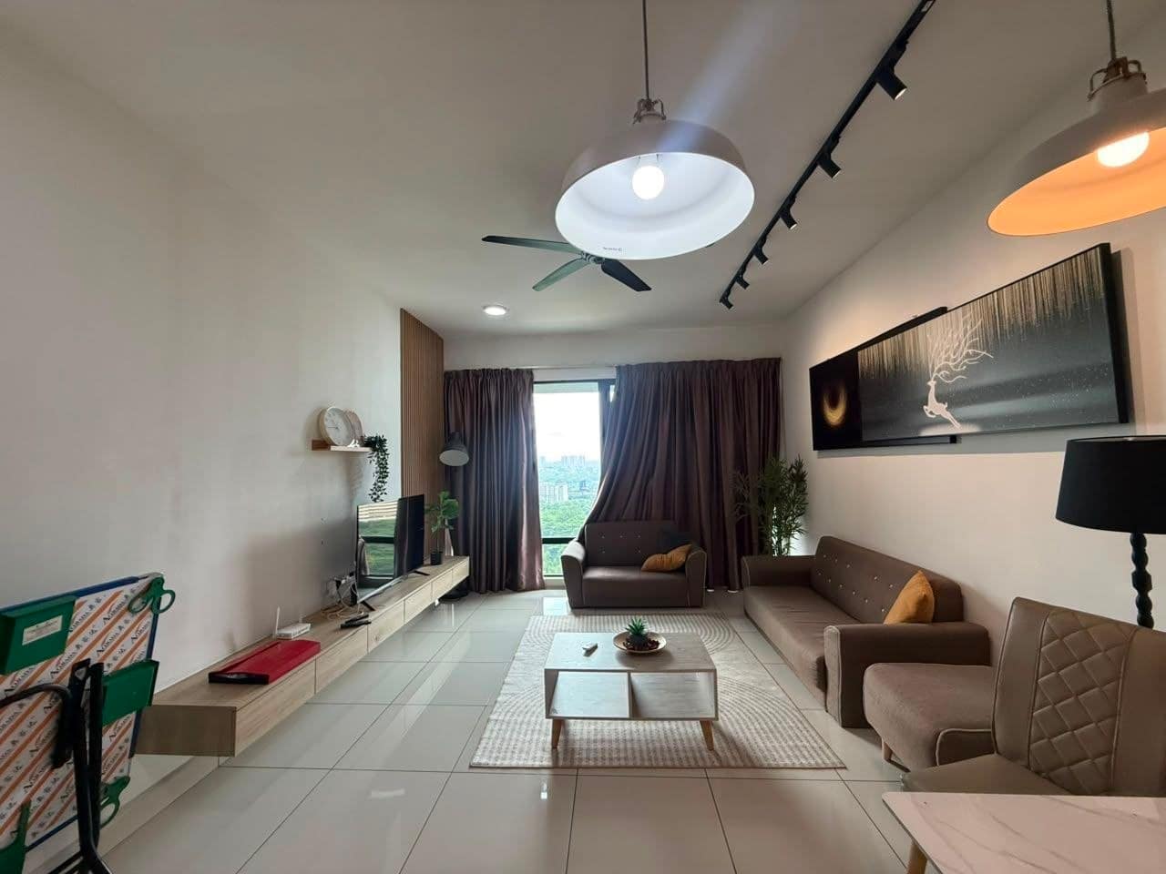 Condominium SouthKey Mosaic – photo 1