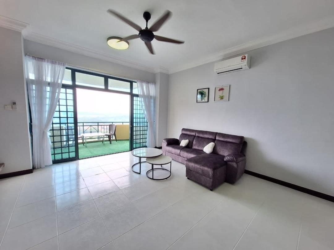 Condominium Kempas – photo 1