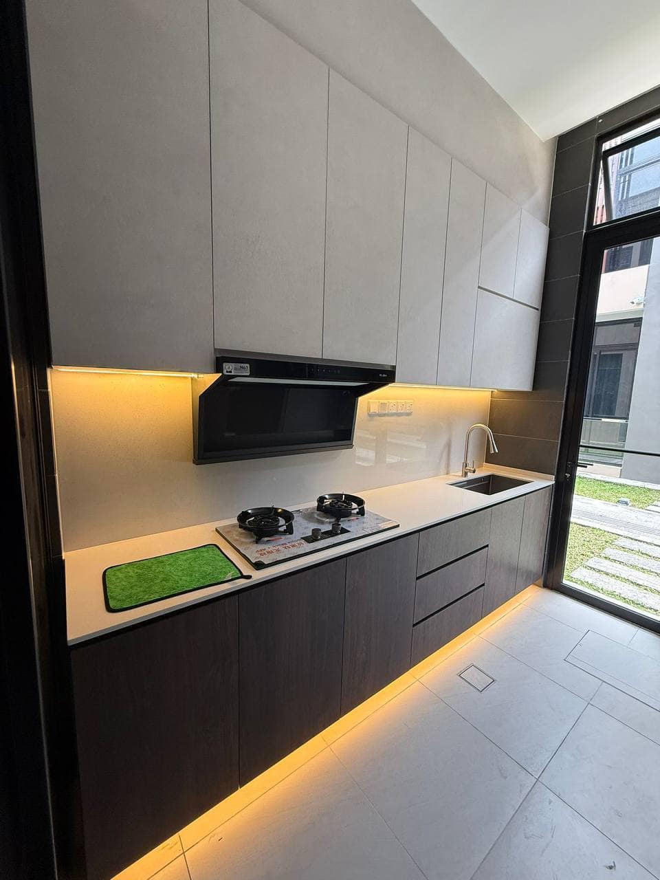2-Storey Terrace House Aurora Resort โ photo 1