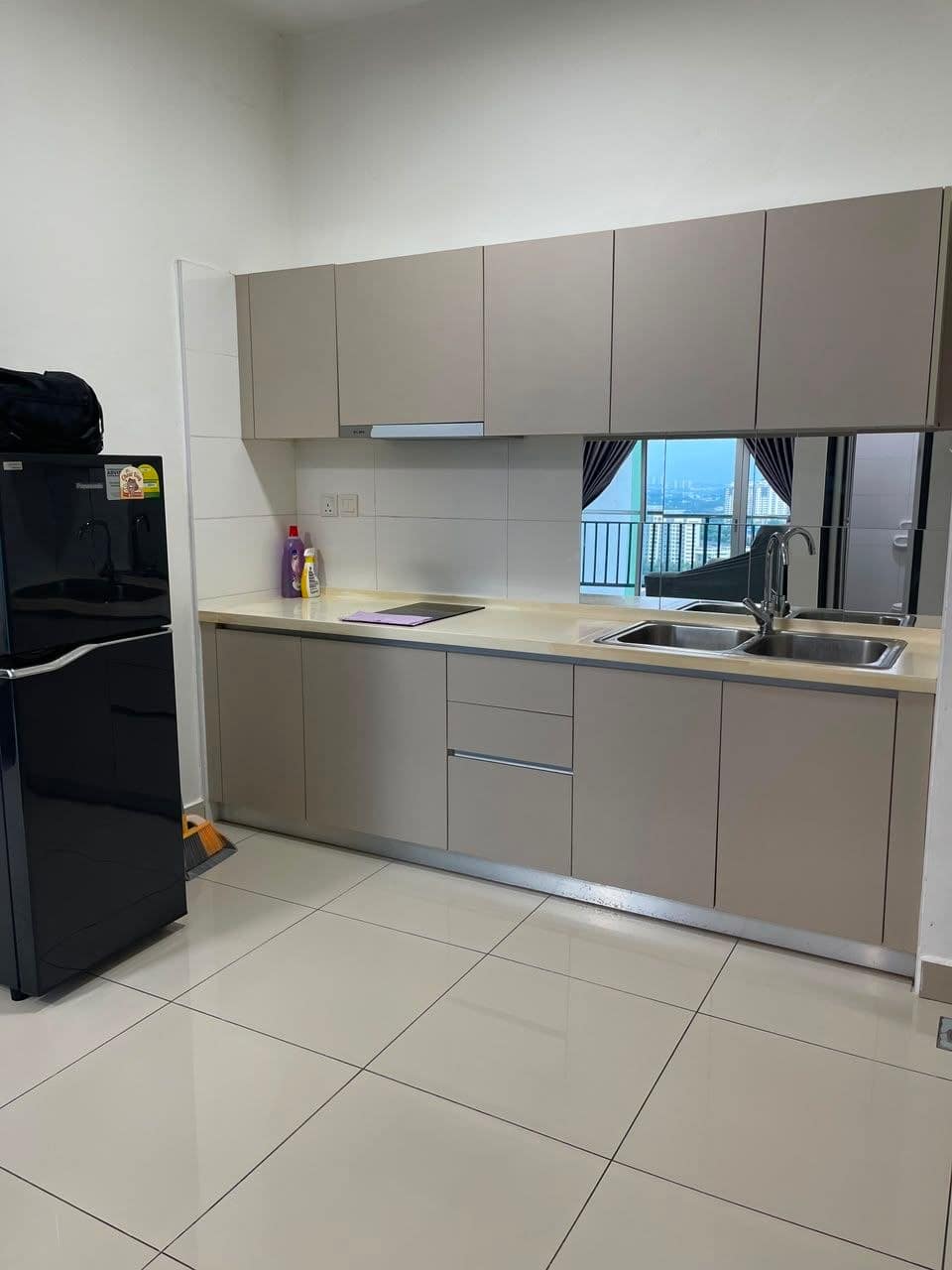 Serviced Apartment Vida Heights – photo 1