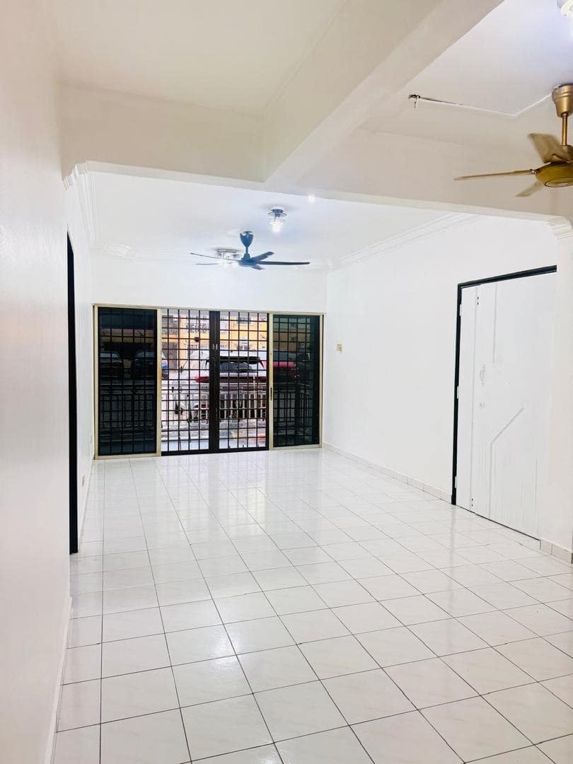 Apartment Tampoi Indah โ photo 1
