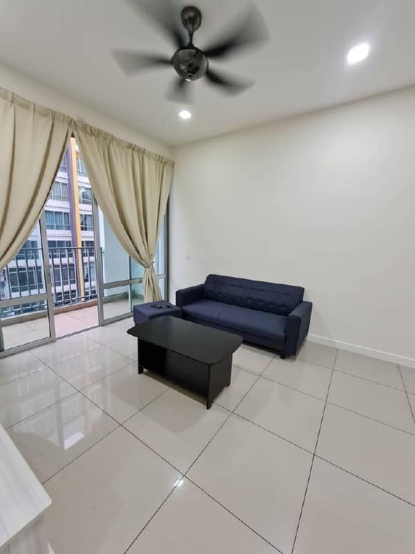 Service Apartment Skudai – photo 1