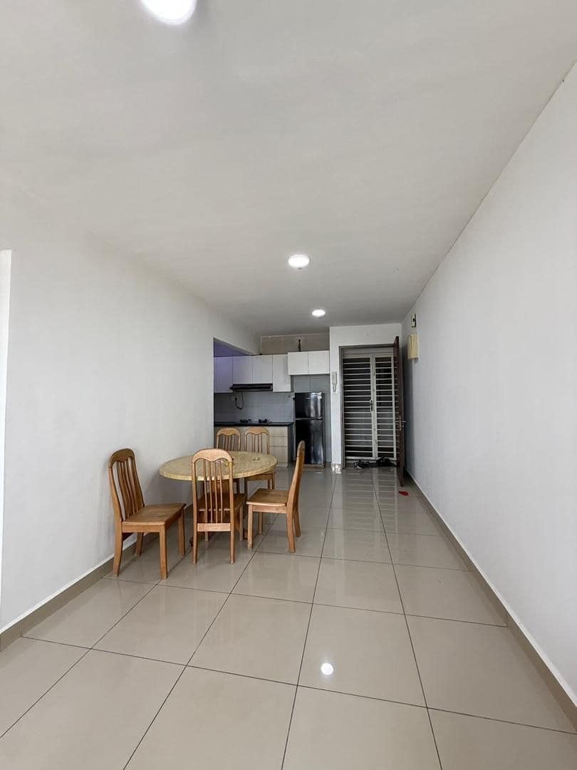 Apartment Larkin Heights – photo 1