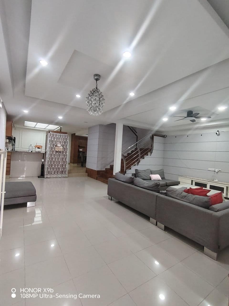 2-Storey Semi-D Taman Perling – photo 1