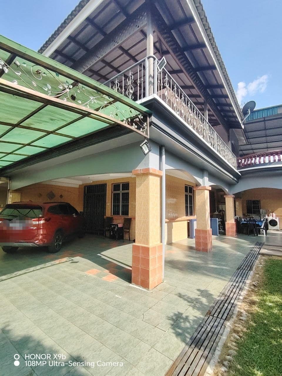 2-Storey Terrace Taman Bukit Indah – photo 1