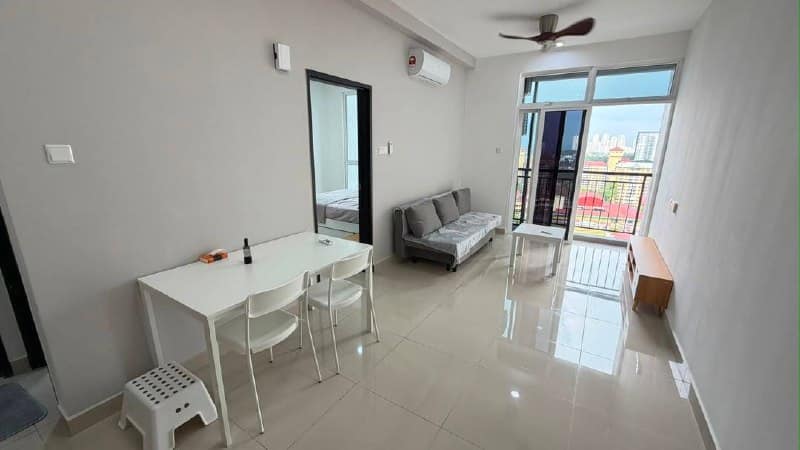 Service Apartment Saujana – photo 1