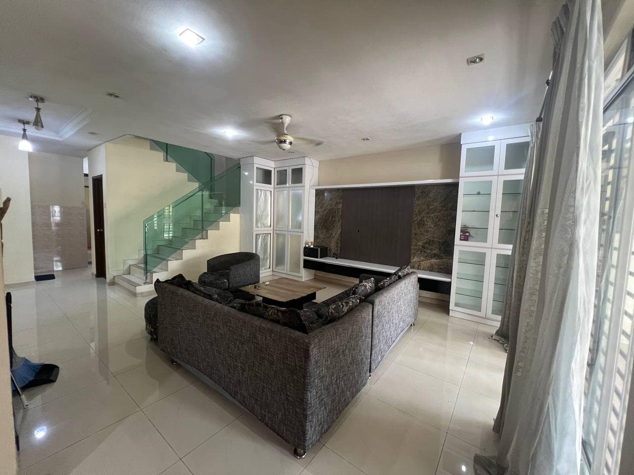 House Seri Alam – photo 1