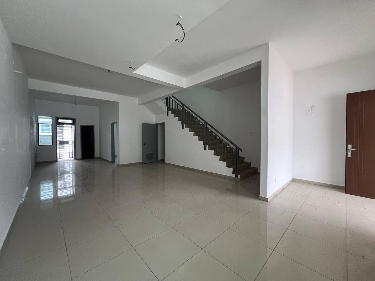 2-Storey Terrace House Bandar Layangkasa – photo 1