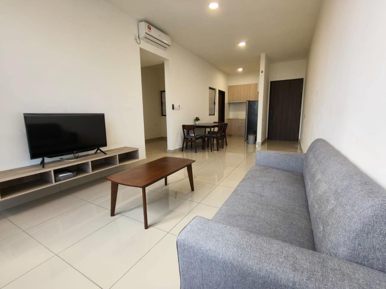 Condominium Veranda Johor Bahru – photo 1