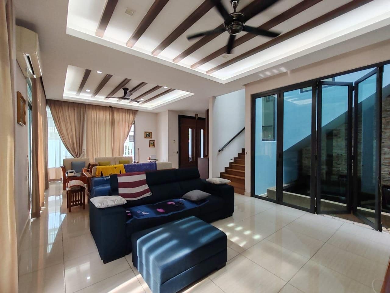 2-Storey Semi-Detached Setia Eco Garden – photo 1