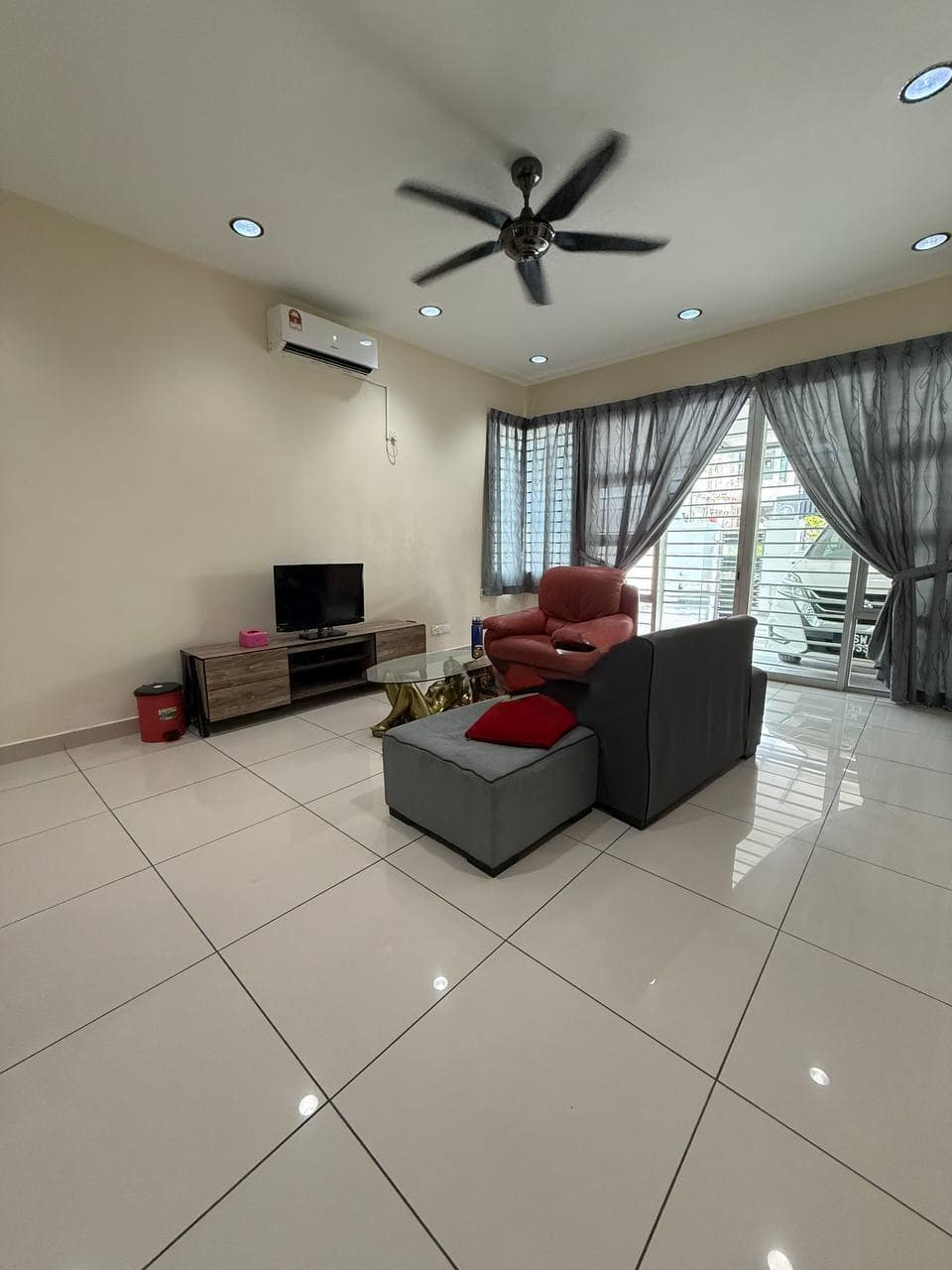 Double Storey Cluster Taman Nusa Duta 2 – photo 1