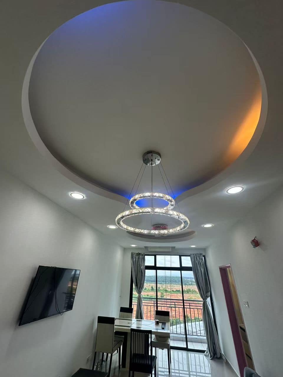 Luxury Apartment Seri Austin – photo 1