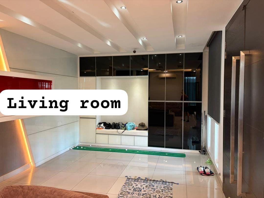 Semi-D Taman Ponderosa Villa – photo 1
