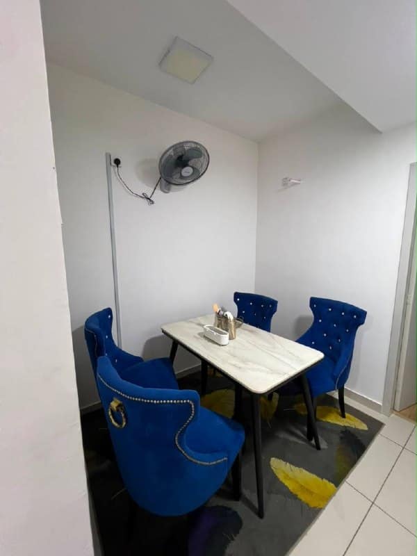Apartment Bandar Seri Alam – photo 1