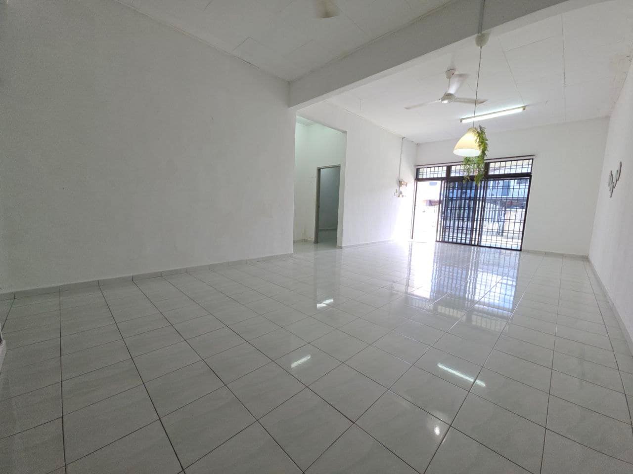 Single Storey Corner Terrace House 美景花园 – photo 1