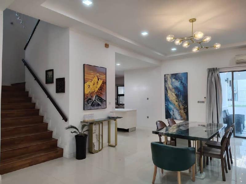 2-Storey Semi-D East Ledang – photo 1