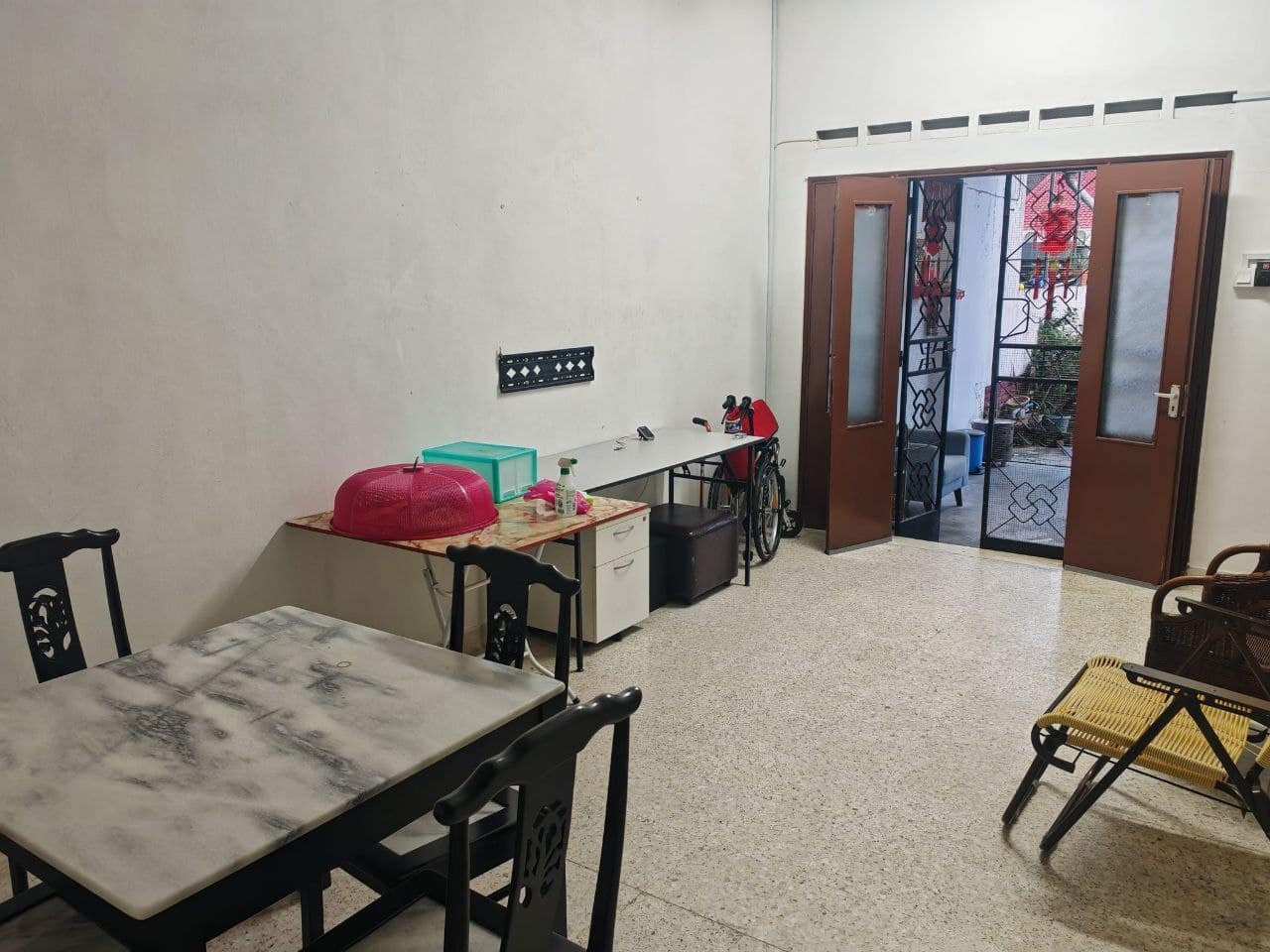 2-Storey Terrace House Taman Sentosa – photo 1