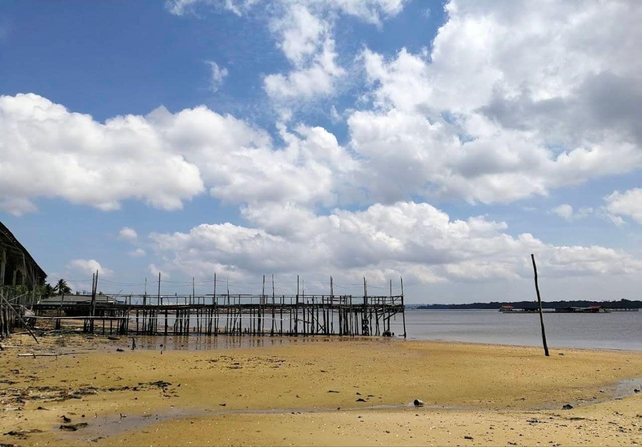 land Teluk Jawa – photo 1