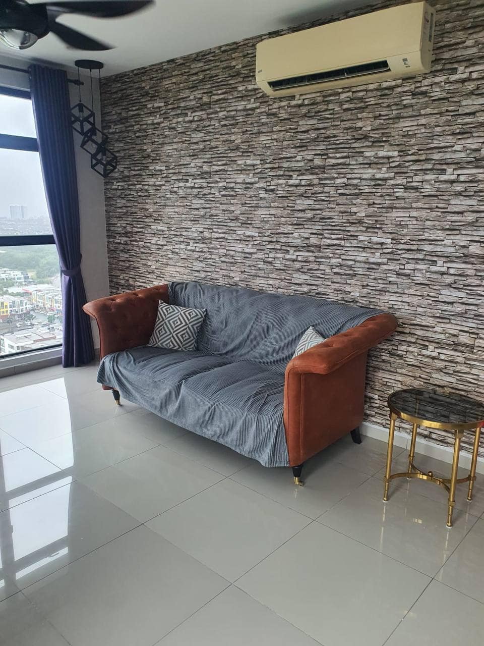 Condominium The Garden Residences – photo 1