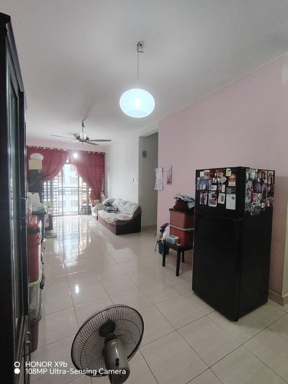 Apartment Taman Tampoi Indah – photo 1