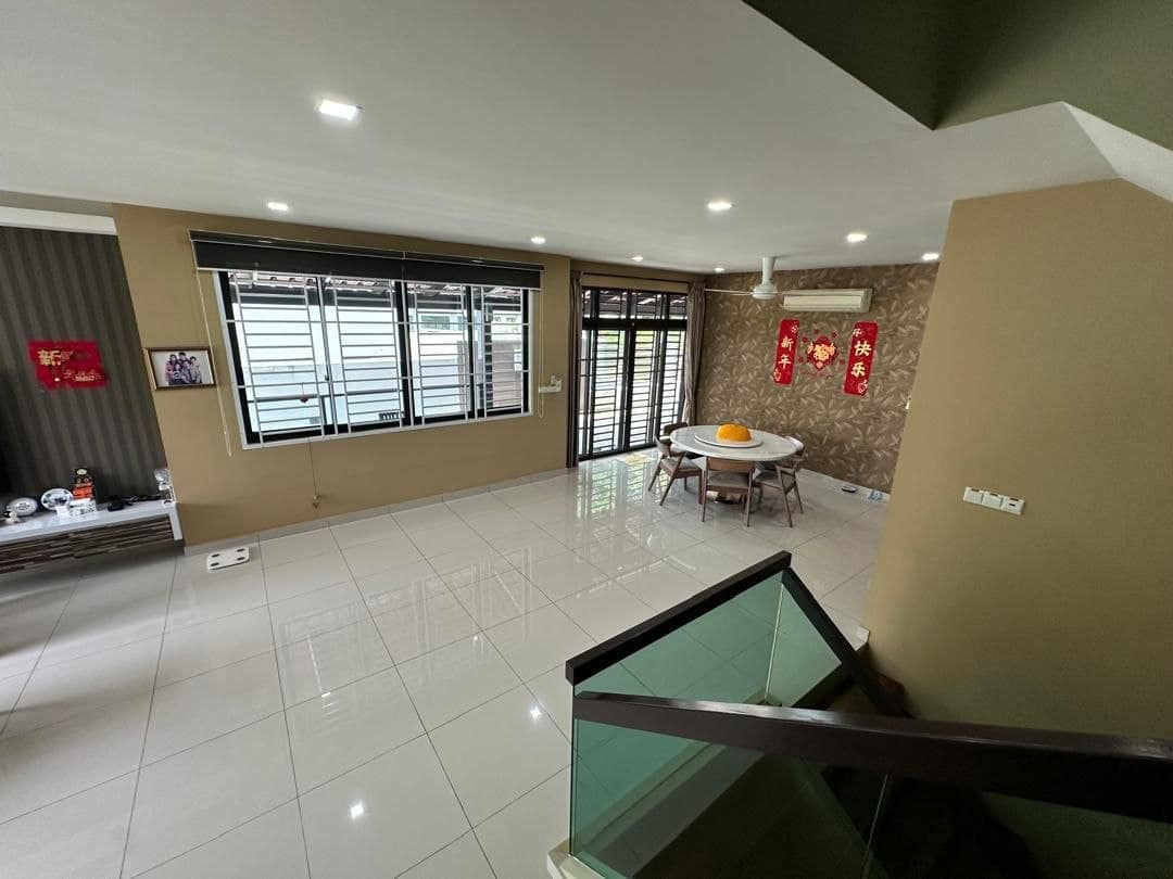 2-Storey Terrace House Prima Residence, Kota Tinggi – photo 1