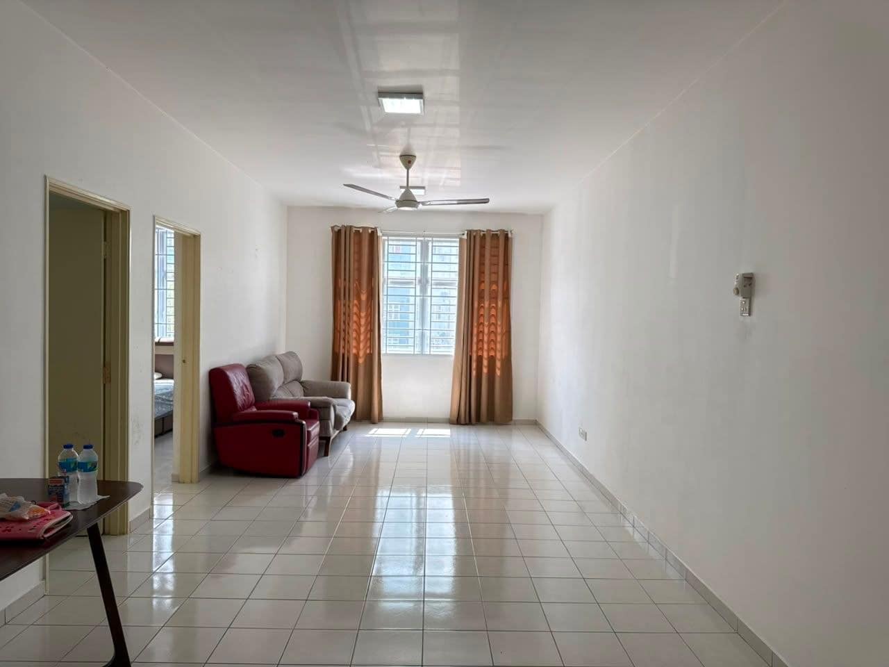 Apartment Taman Molek – photo 1