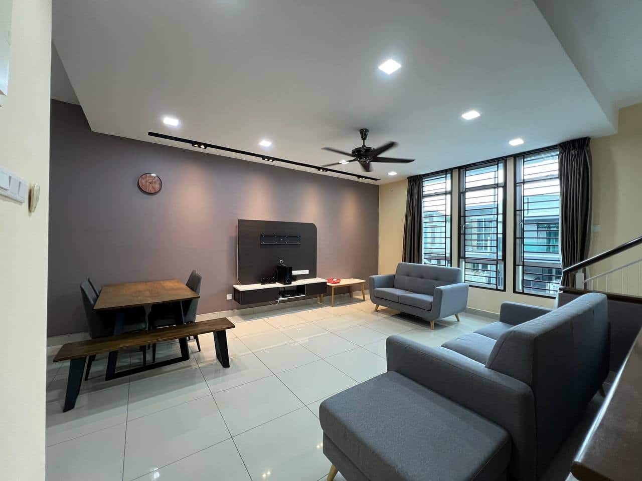 2.5-Storey Terrace House Imperial Jade Residenz