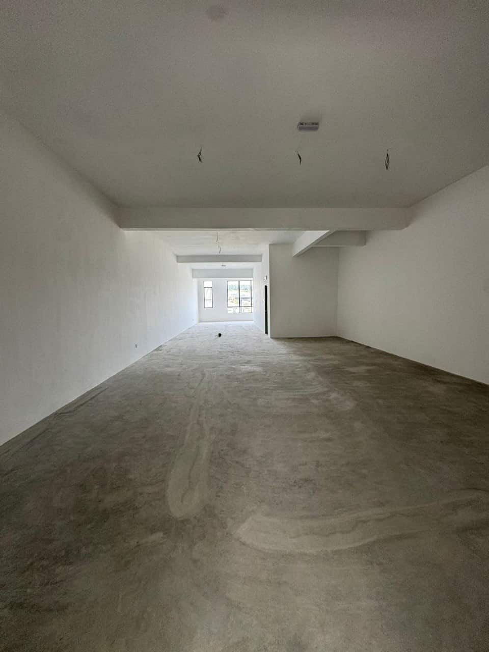 3-Storey Shoplot Crest Austin
