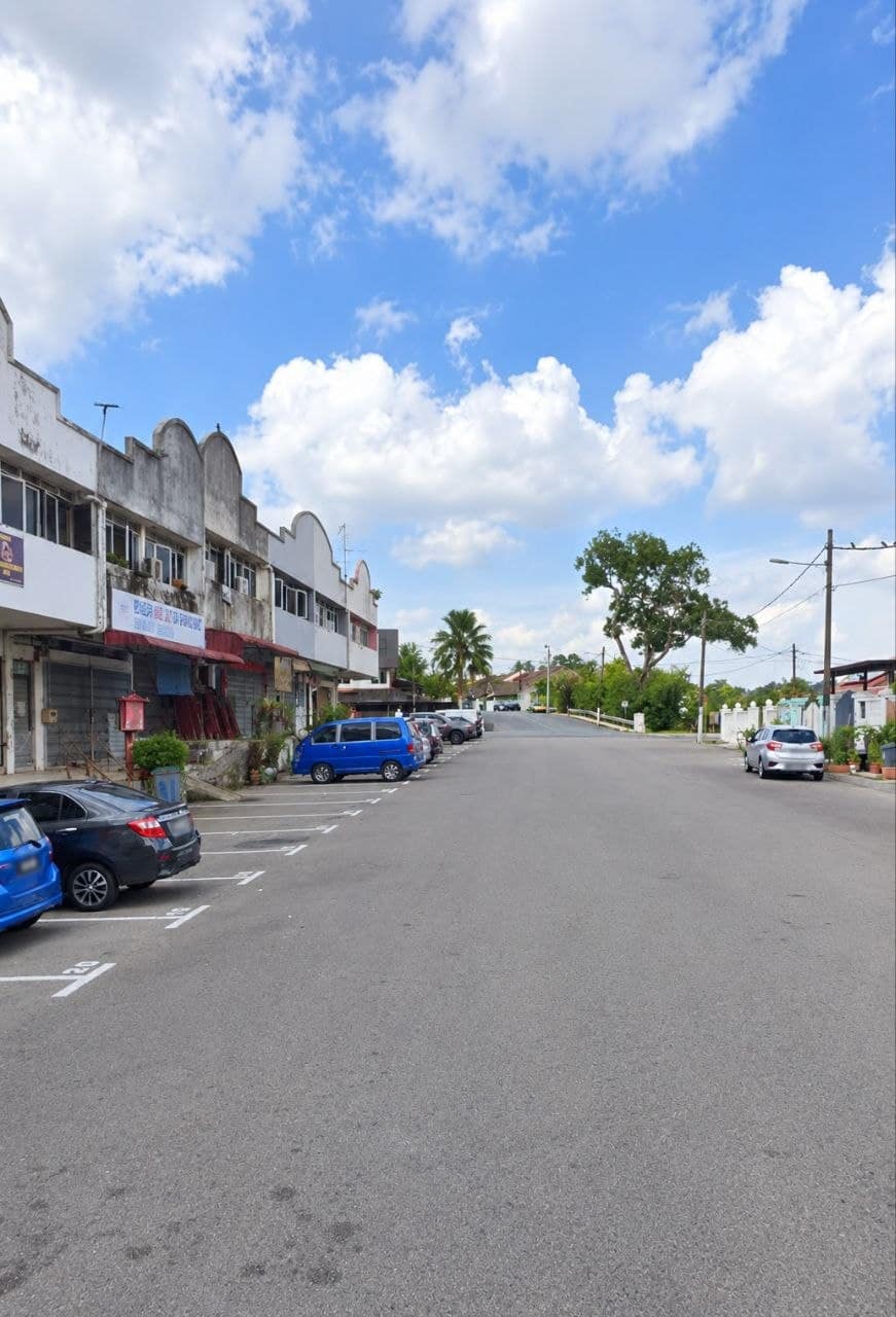 1.5 Storey Shop Taman Bukit Jaya – photo 1