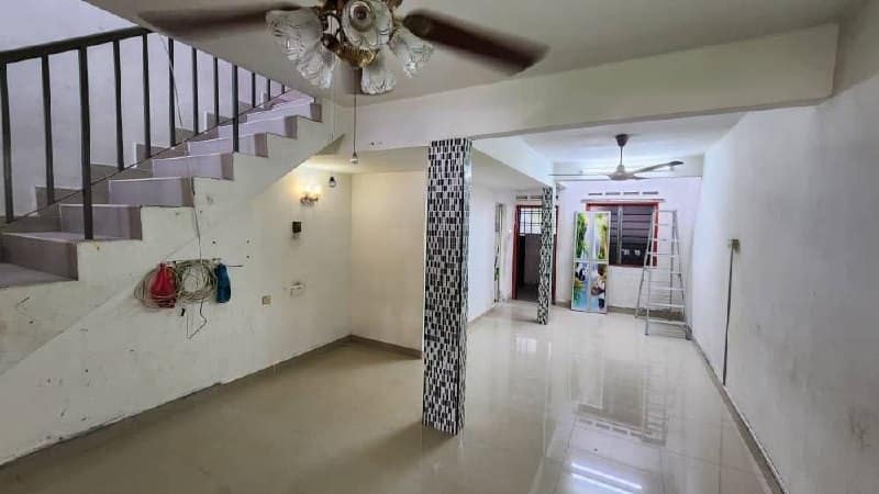 Condominium Puteri Harbour – photo 1