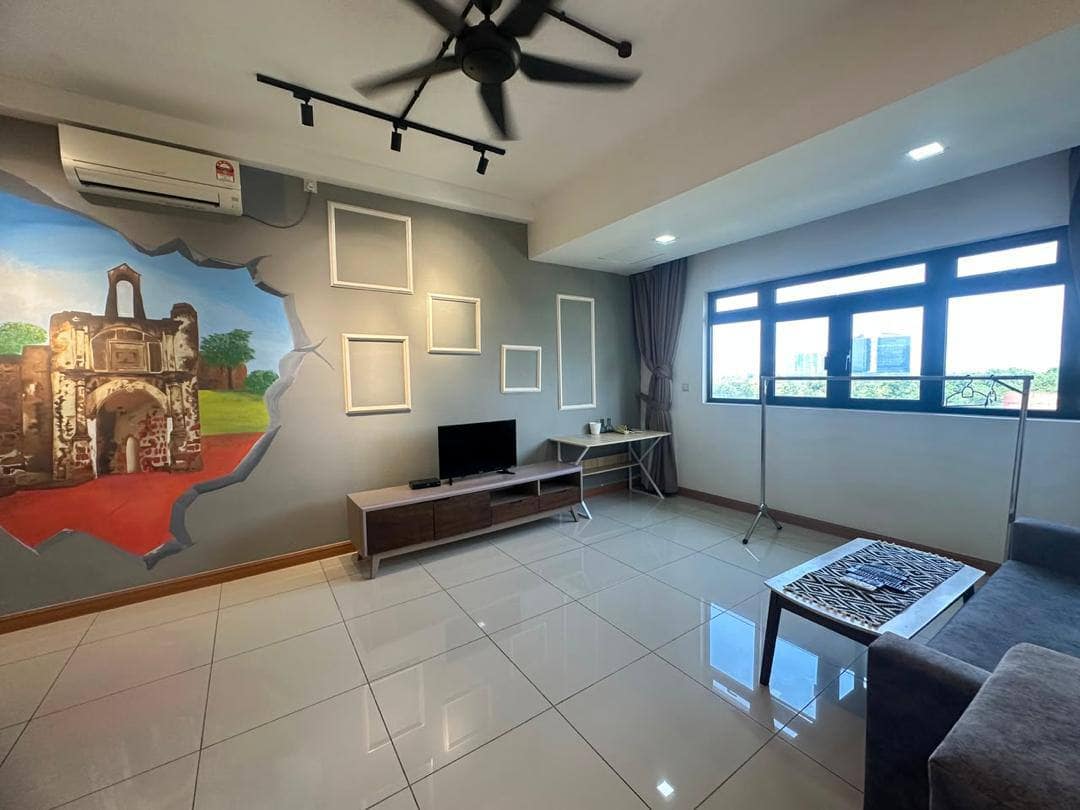 Condominium Mosaic Southkey – photo 1