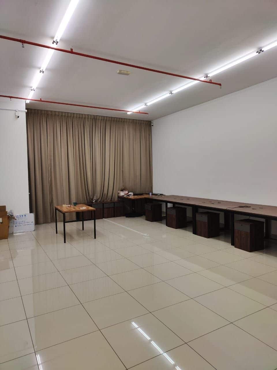 Single Storey Low Cost Corner Lot Taman Nesa