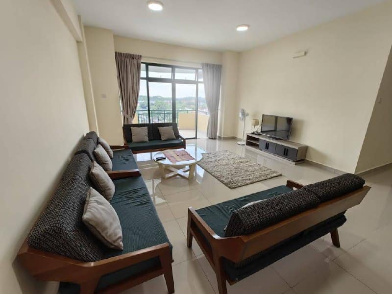 Condominium Wadihana Condo – photo 1
