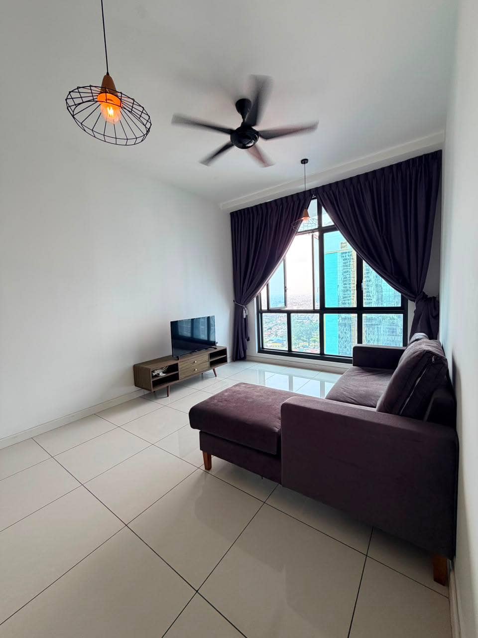 FOR SALE
Setia Sky 88 @ Jb Town
1+1bed 1 Bath + … – photo 1