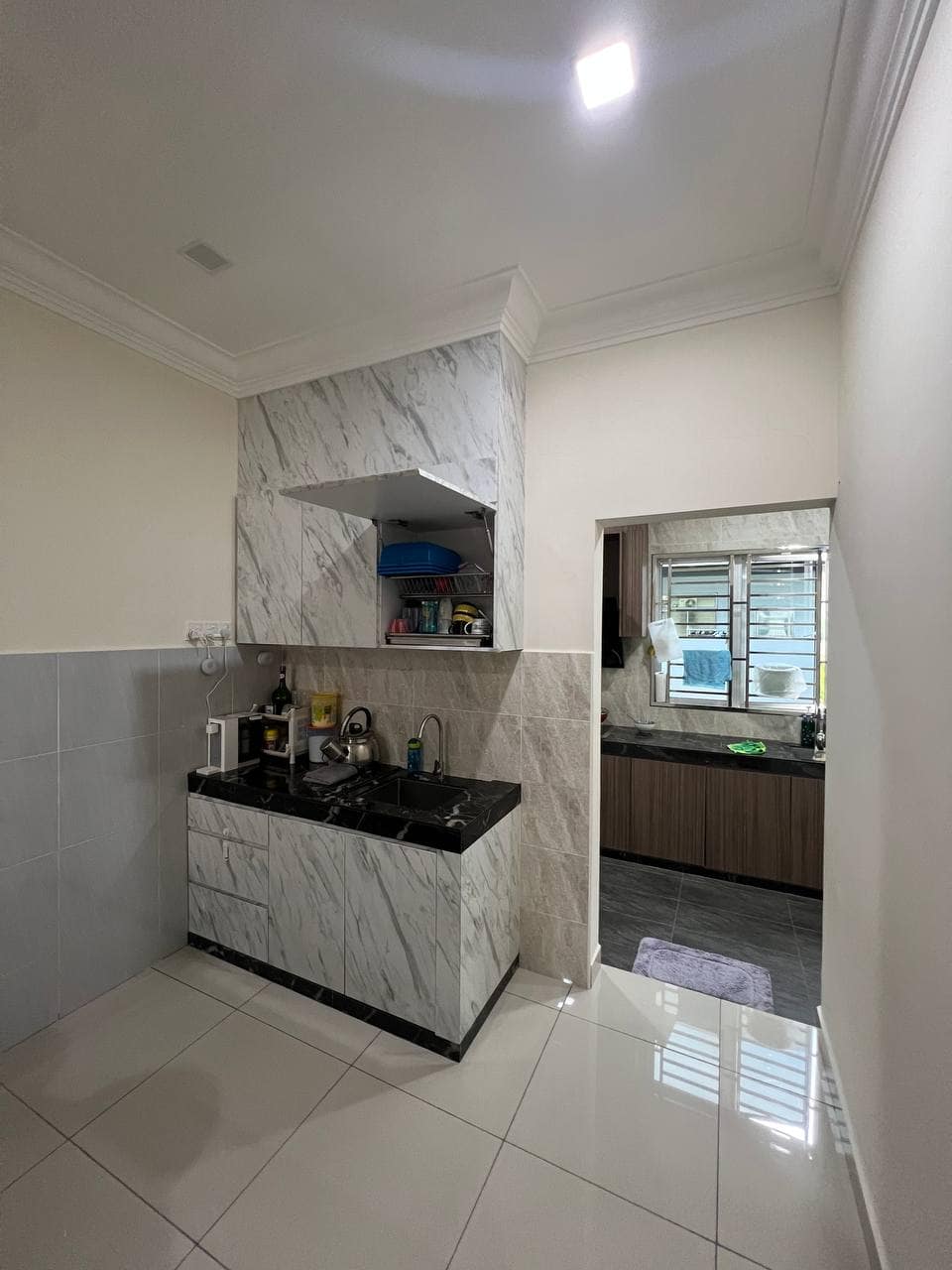 For Rent (AO0525)
Trellis Residence
Location: J… – photo 1