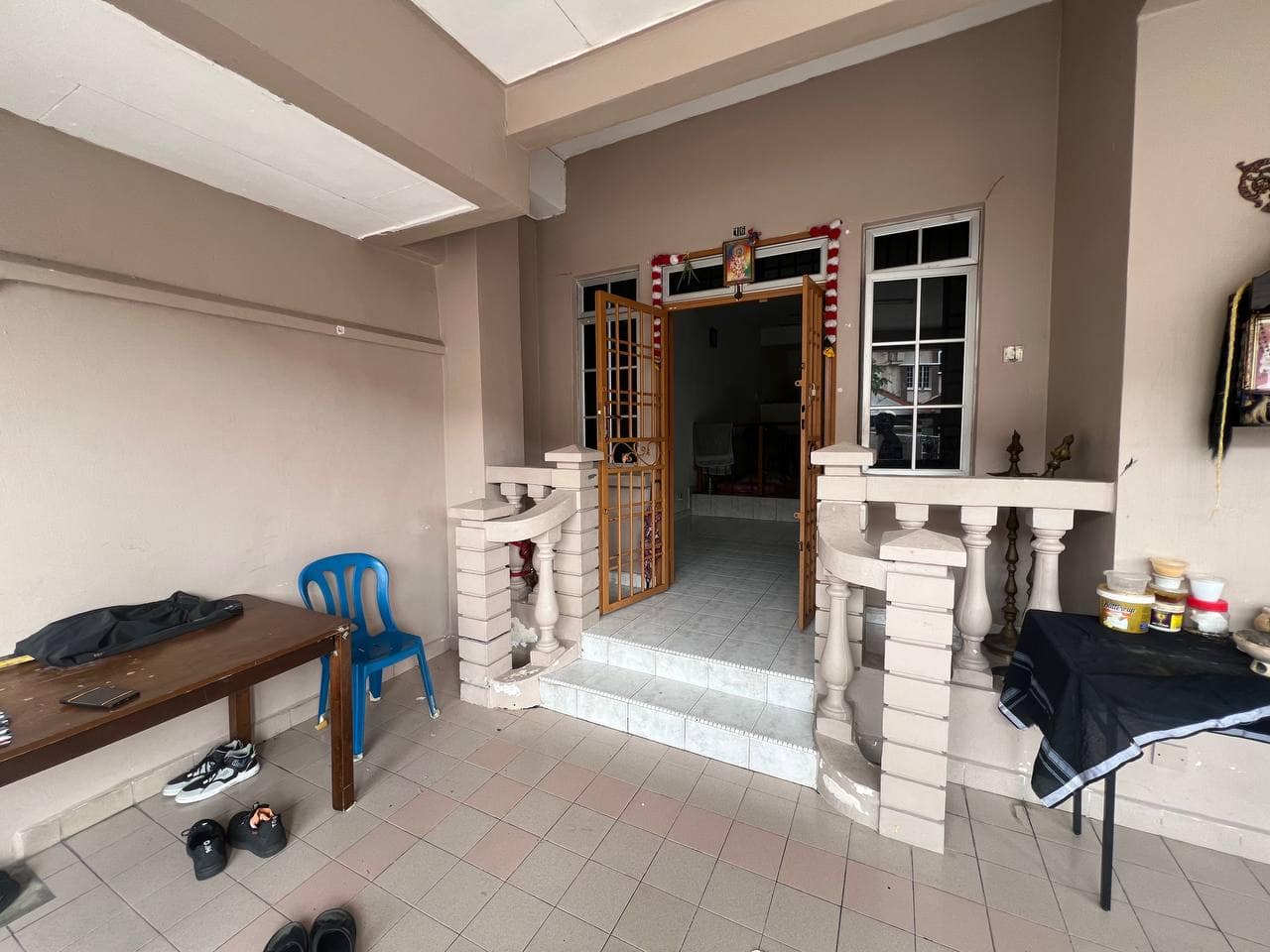 For Sale (AO0525)
Double Storey Terrance@ Seri Al… – photo 1