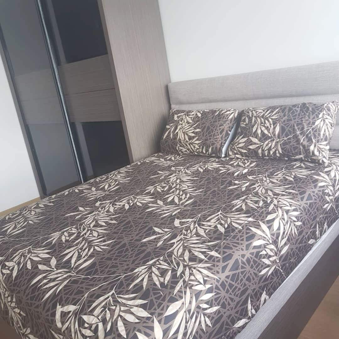 For Rent (MF4287)
* Royal Strand @ Country Garden…