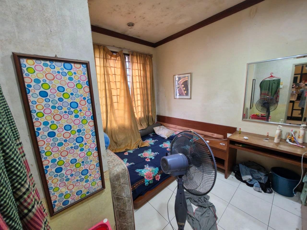 2-Storey Terrace Dato Onn – photo 1