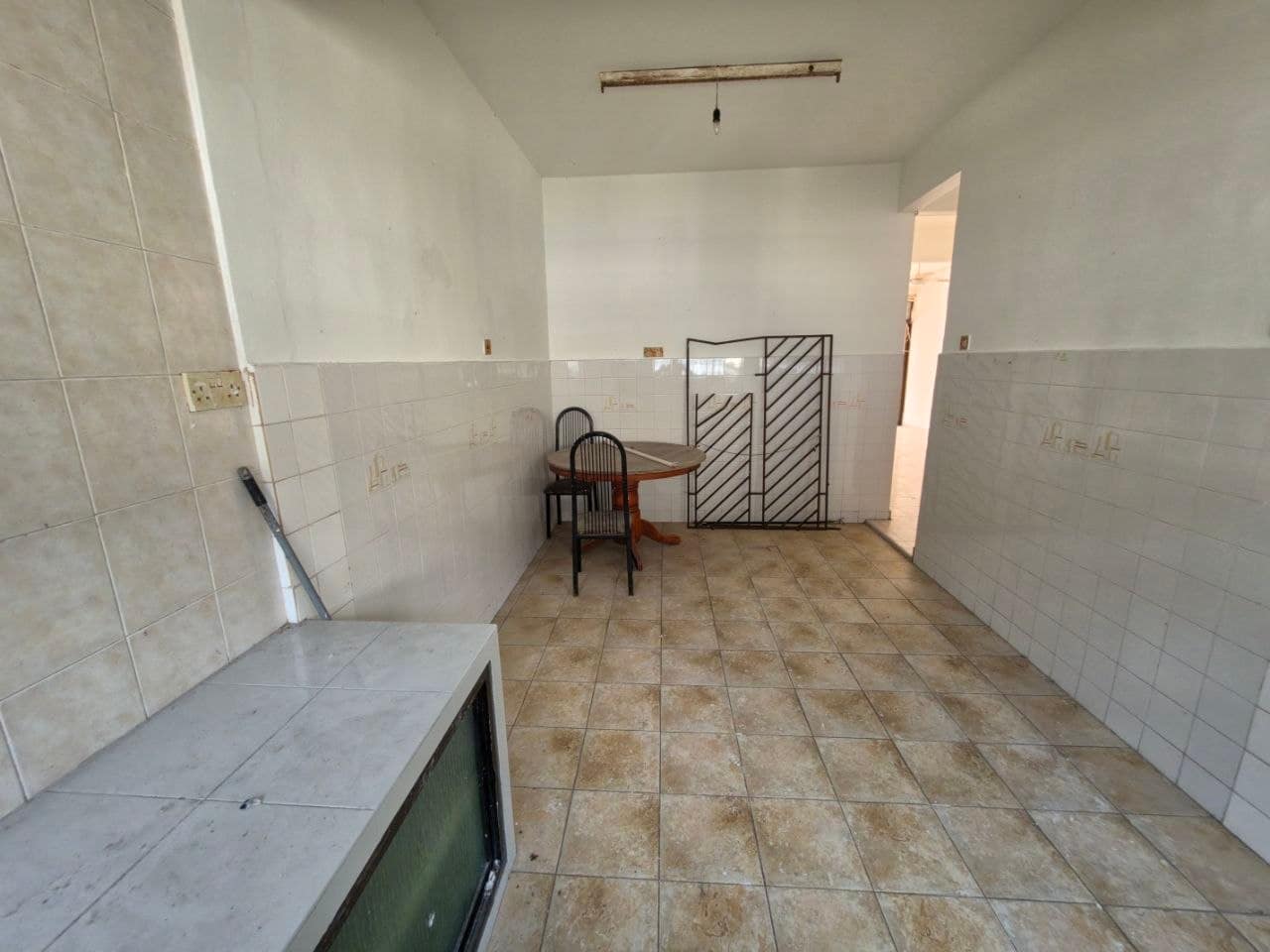 Land For Sale
海边地 Sea View
Teluk Jawa @ Permas Ja… – photo 1