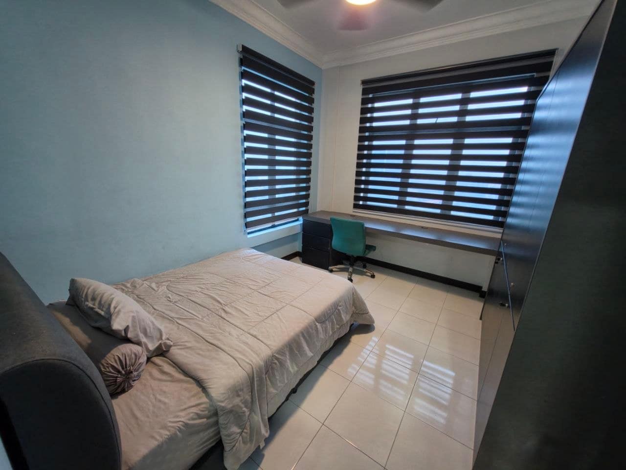 Condominium Kempas – photo 1