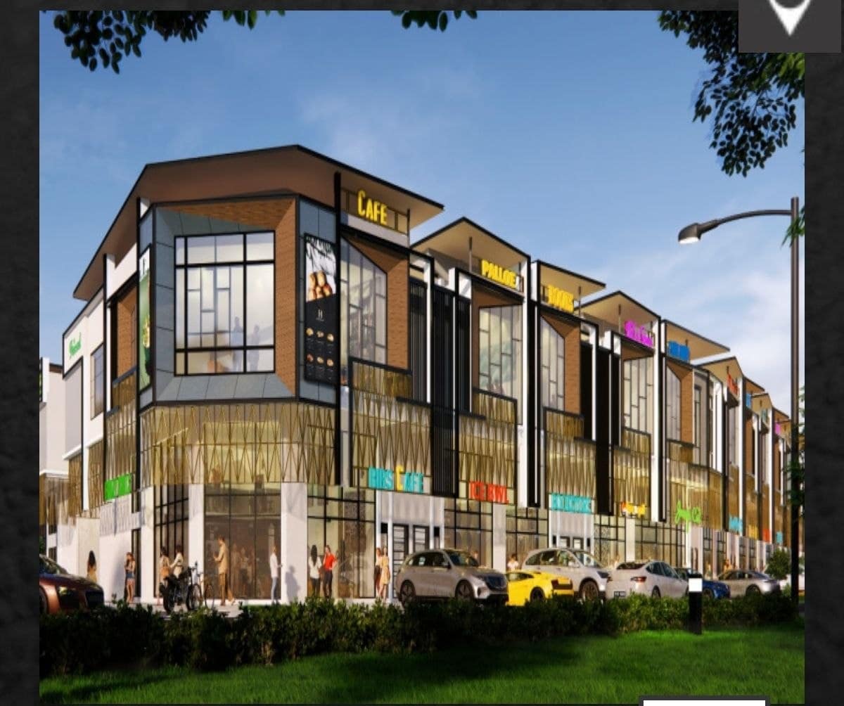 2-Storey Shoplot Bukit Indah – photo 1